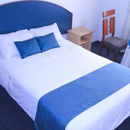 Hotel Anthony'S リマ エクステリア 写真