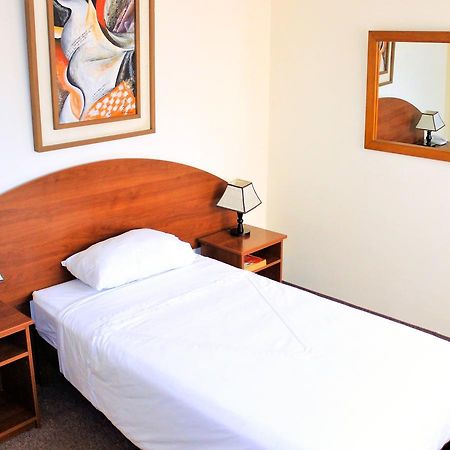 Hotel Anthony'S リマ エクステリア 写真