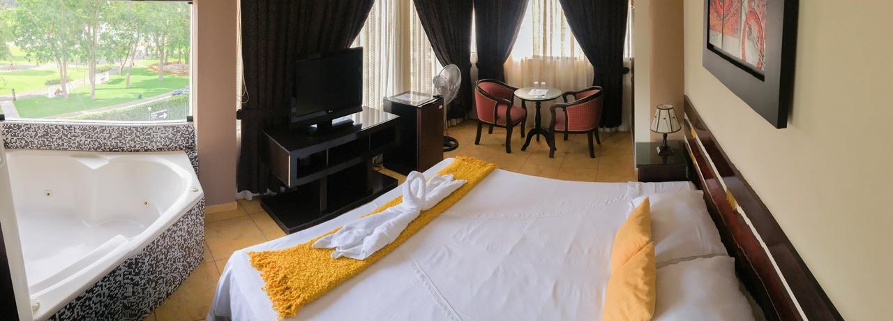 Hotel Anthony'S リマ エクステリア 写真