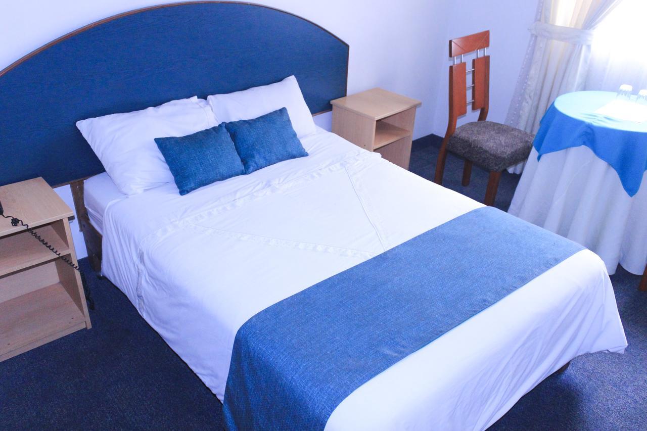Hotel Anthony'S リマ エクステリア 写真