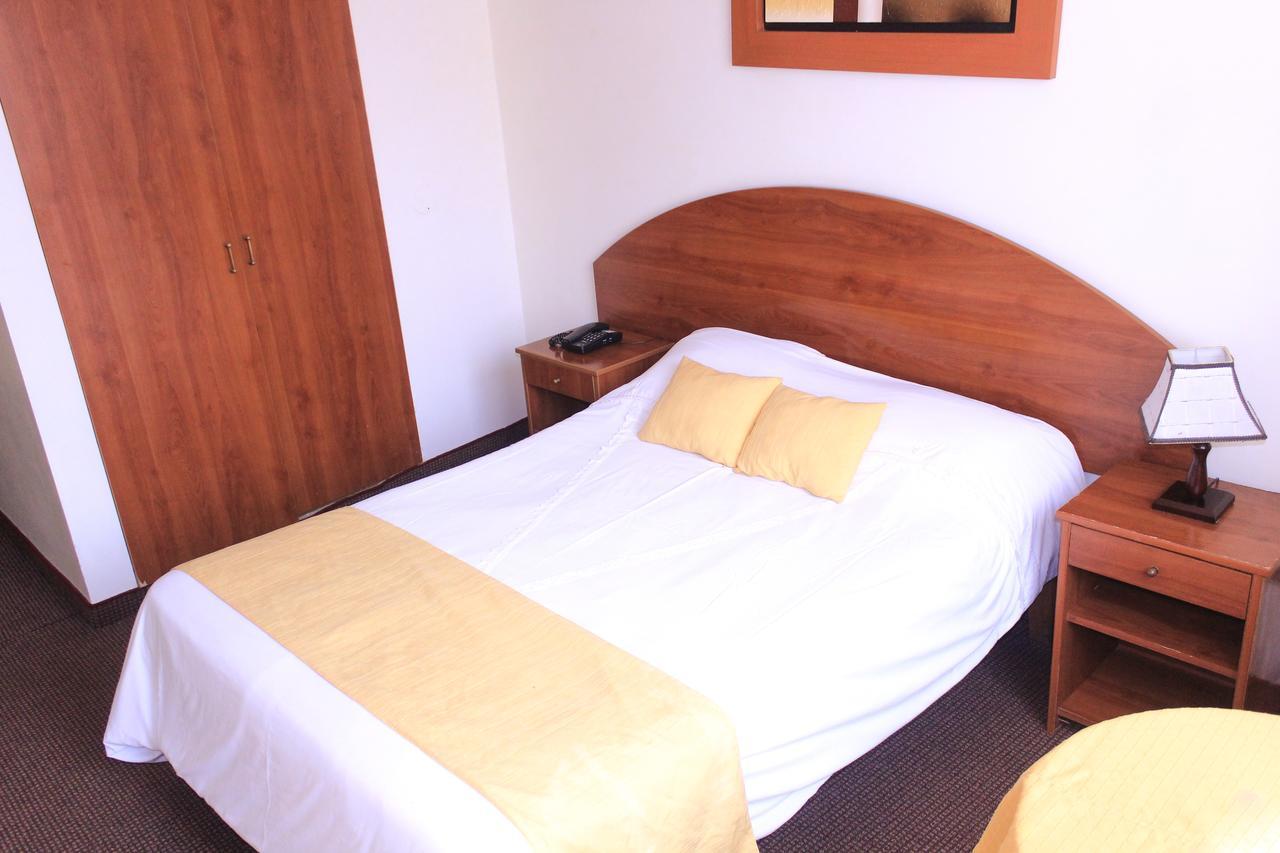 Hotel Anthony'S リマ エクステリア 写真