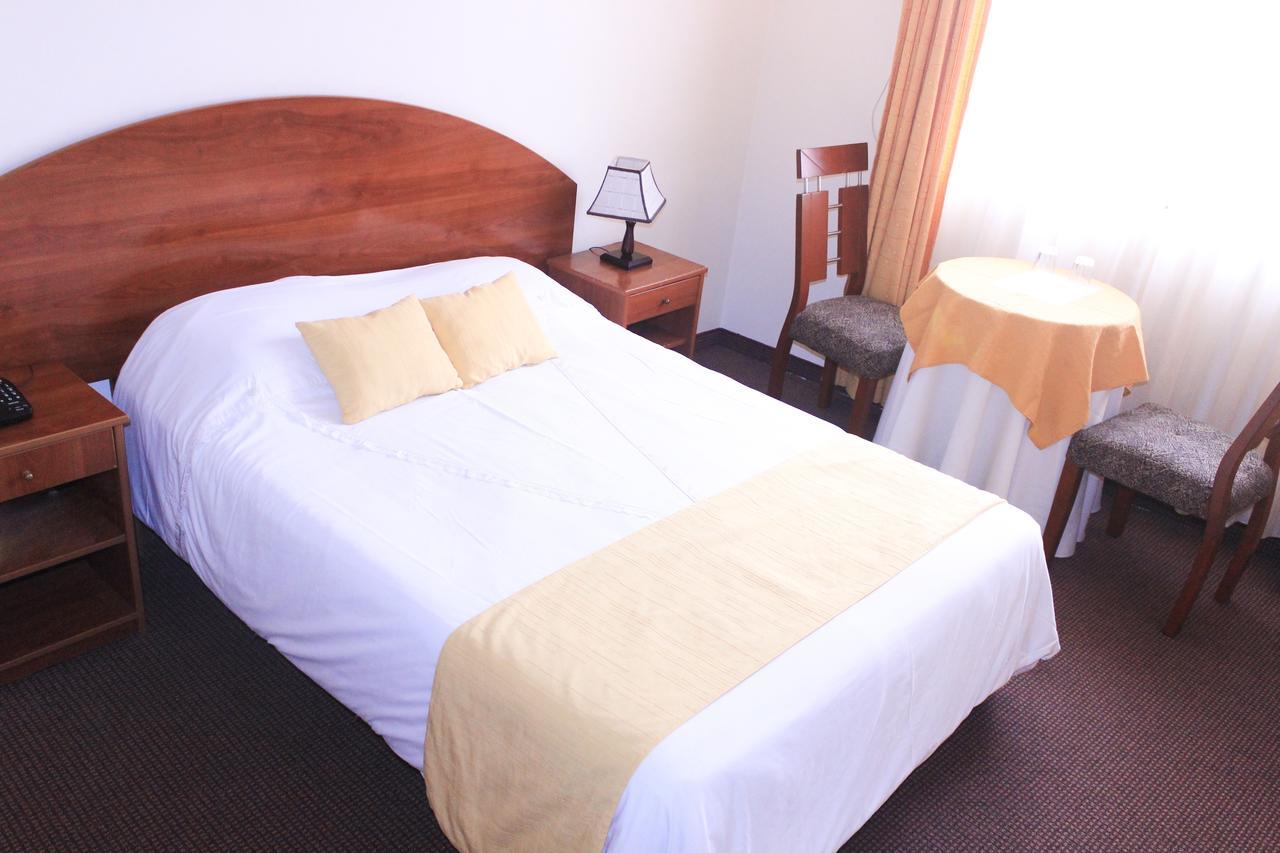 Hotel Anthony'S リマ エクステリア 写真