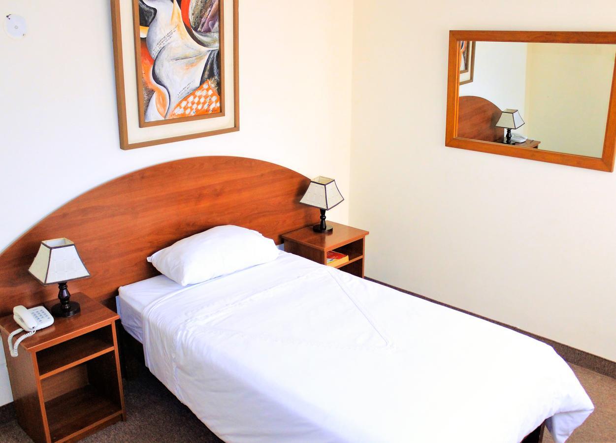 Hotel Anthony'S リマ エクステリア 写真